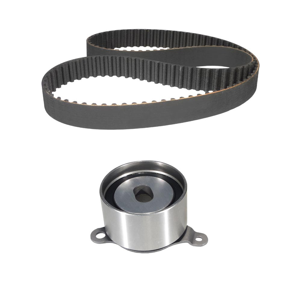 KIT POLEA TENSORA Y BANDA MEISTERSATZ